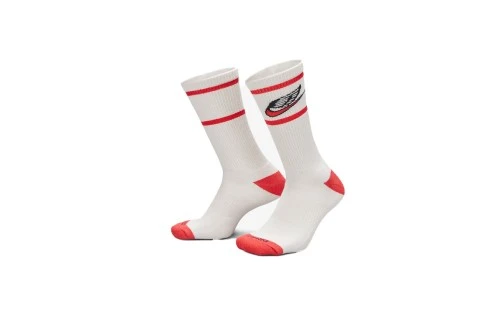 Nike Everyday Plus Cushioned Κάλτσες Ψηλές 2 Ζευγάρια (FB3292 902)