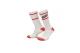 Nike Everyday Plus Cushioned Dri-FIT Unisex Κοντές Κάλτσες 