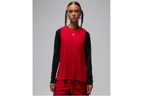 Jordan Sport Diamond Μπλούζα Αμάνικη Γυναικεία (FB4629 687)