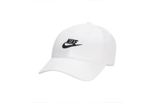 Nike Club Futura Καπέλο Strapback (FB5368 100)