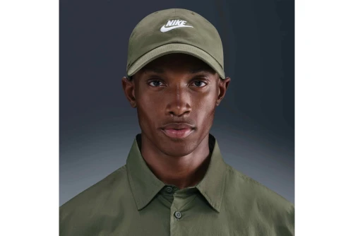 Nike Club Unstructured Futura Wash Καπέλο Strapback (FB5368 222)
