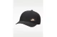 Nike Dri-FIT Club Metal Logo Καπέλο Strapback Μαύρο, Χρυσό