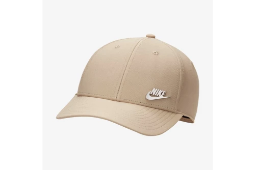 Nike Dri-Fit Club Metal Logo Καπέλο Strapback (FB5371 247)