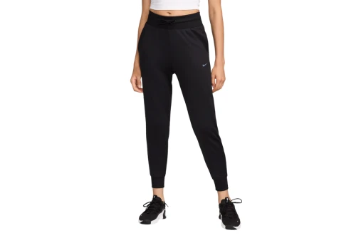 Nike Therma-Fit One High-Waisted 7-8 Παντελόνι Φόρμας (FB5431 010)