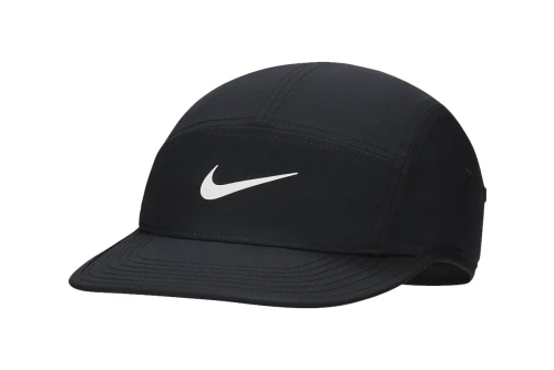 Nike Fly Dri-Fit Unstructured Swoosh Καπέλο Strapback (FB5624 010)
