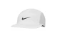 Nike Fly Dri-FIT Unstructured Swoosh Καπέλο Strapback Λευκό