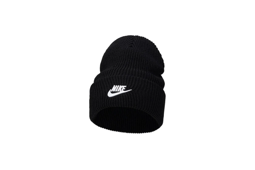 Nike Peak Χειμερινό Σκουφάκι Μαύρο