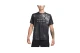 Nike Dri-FIT Ανδρικό Κοντομάνικο T-Shirt Ανθρακί, Γκρι Ανοιχτό