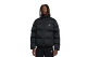 Nike Sportswear Club Ανδρικό Puffer Μπουφάν Μαύρο
