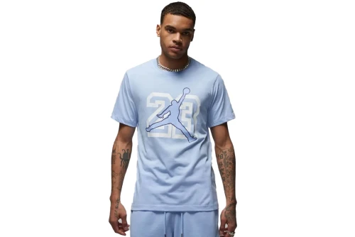 Jordan T-Shirt Ανδρικό (FB7394 425)