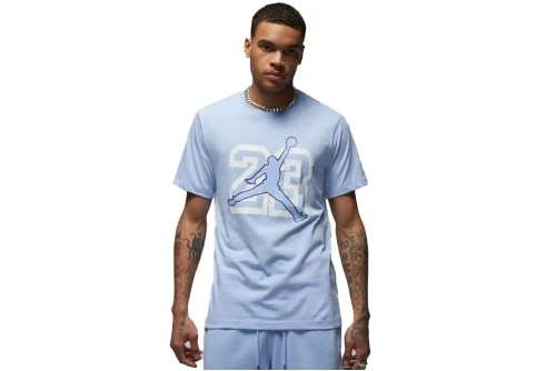 Jordan T-Shirt Ανδρικό (FB7394 425)