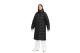 Nike Sportswear Swoosh PrimaLoft Γυναικείο Puffer Μπουφάν Μαύρο
