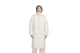Nike Sportswear Swoosh PrimaLoft Γυναικείο Puffer Μπουφάν Λευκό