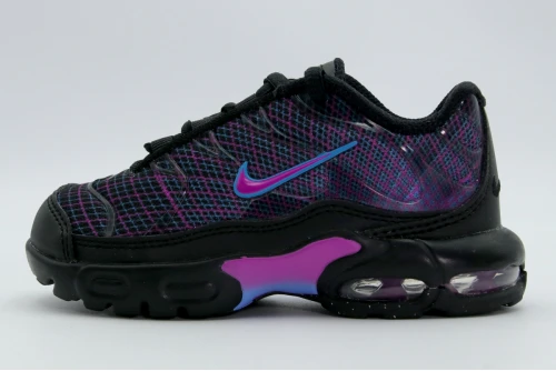 Nike Air Max Plus Td Sneakers (FB8029 001)