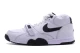 Nike Air Trainer 1 Ανδρικά Sneakers Μαύρα, Λευκά