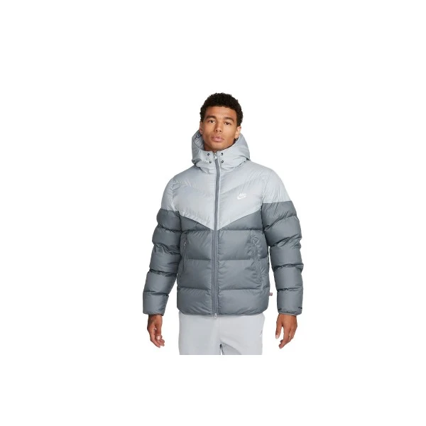 Nike Windrunner Primaloft Storm-Fit Μπουφάν Puffer Ανδρικό (FB8185 077)