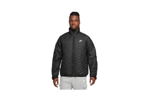Nike Μπουφάν Windrunner Puffer Ανδρικό (FB8195 010)