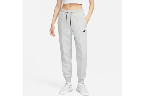 Nike Sportswear Tech Fleece Παντελόνι Φόρμας Γυναικείο (FB8330 063)