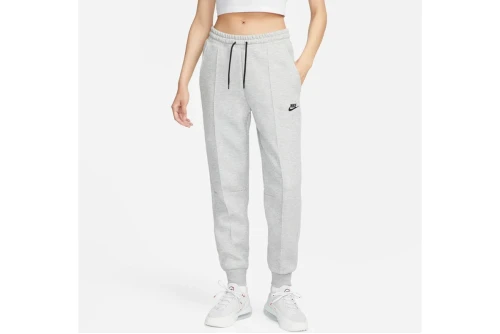 Nike Sportswear Tech Fleece Παντελόνι Φόρμας Γυναικείο (FB8330 063)