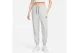 Nike Sportswear Tech Fleece Γυναικείο Παντελόνι Φόρμας Γκρι