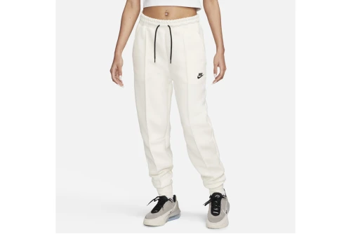 Nike Sportswear Tech Fleece Παντελόνι Φόρμας Γυναικείο (FB8330 110)