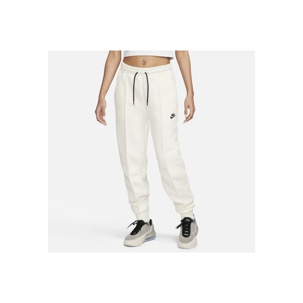 Nike Sportswear Tech Fleece Παντελόνι Φόρμας Γυναικείο (FB8330 110)