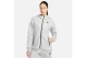 Nike Sportswear Tech Fleece Windrunner Γυναικεία Ζακέτα