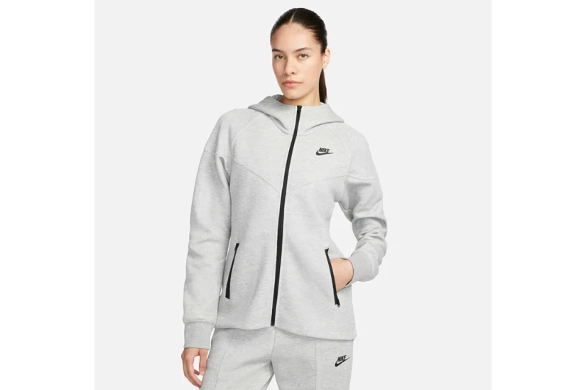 Nike Sportswear Tech Fleece Windrunner Γυναικεία Ζακέτα