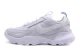 Nike TC 7900 PRM 2 Γυναικεία Sneakers Λευκά