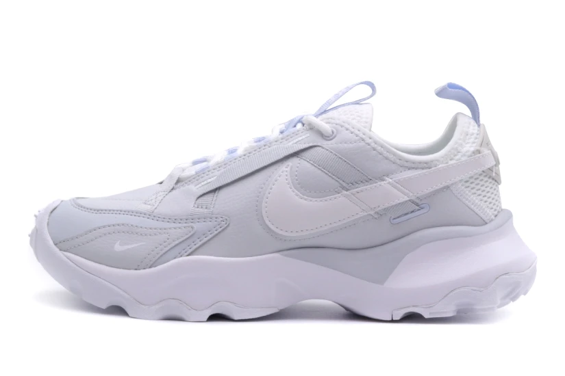Nike TC 7900 PRM 2 Γυναικεία Sneakers Λευκά