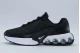 Nike Air Max Dn Sneakers Μαύρα, Λευκά
