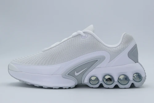 Nike Air Max Dn Sneakers (FB8987 100)