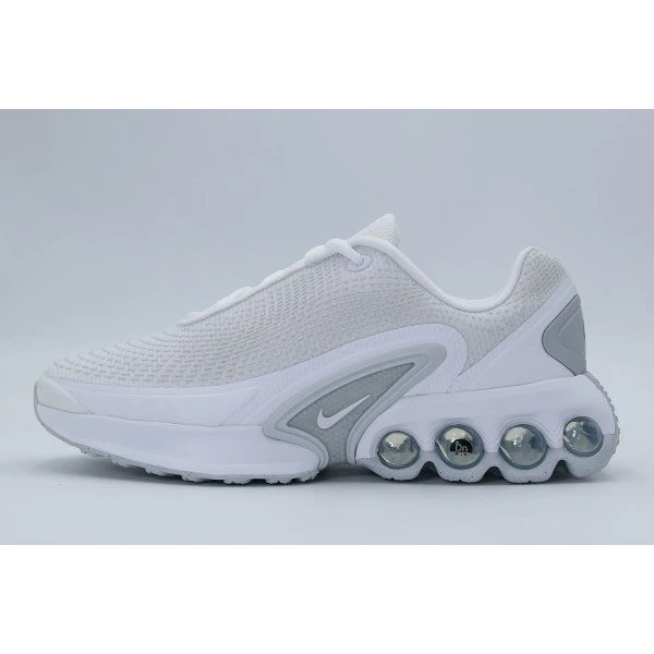 Nike Air Max Dn Sneakers (FB8987 100)
