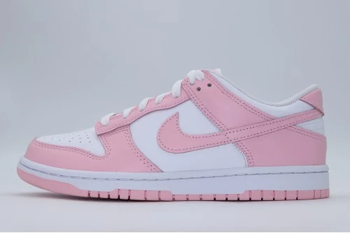 Nike Dunk Low Sneakers (FB9109 125)