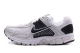 Nike Zoom Vomero 5 Ανδρικά Sneakers Λευκά, Γκρι Ανοιχτά, Μαύρα