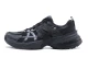 Nike V2K Run Γυναικεία Sneakers Μαύρα, Γκρι