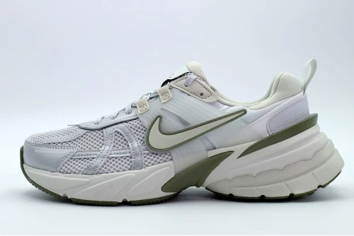 Nike V2K Run Sneakers (FD0736 006)
