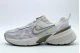 Nike V2K Run Sneakers Γκρι, Κυπαρισσί
