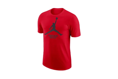 Jordan Nba Chicago Bulls T-Shirt Ανδρικό (FD1460 657)