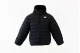 Nike Sportswear Lightweight Παιδικό Puffer Μπουφάν Μαύρο