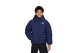 Nike Sportswear Lightweight Παιδικό Puffer Μπουφάν Μπλε Σκούρο