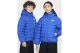 Nike Sportswear Lightweight Παιδικό Puffer Μπουφάν Ρουά