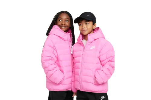 Nike Μπουφάν Puffer (FD2845 675)