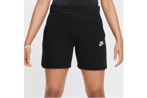 Nike Sportswear Club Fleece 13Cm Σορτς Αθλητικό (FD2919 010)