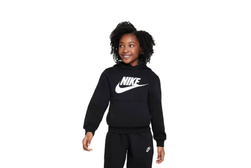 Nike Sportswear Club Fleece Hoodie (FD2988 010)