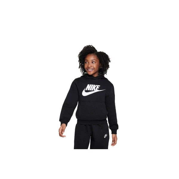 Nike Sportswear Club Fleece Hoodie (FD2988 010)