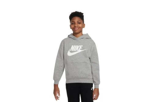 Nike Sportswear Club Fleece Hoodie (FD2988 063)