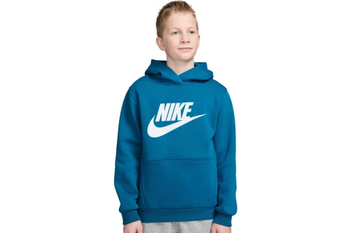 Nike Sportswear Club Fleece Hoodie (FD2988 301)