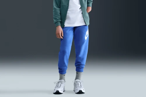 Nike Club Fleece Παντελόνι Φόρμας (FD2995 411)