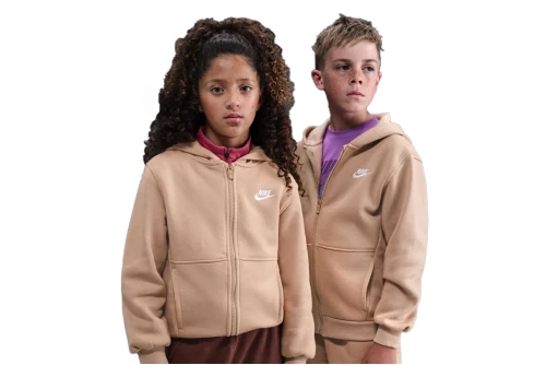 Nike Sportswear Club Fleece Ζακέτα Βαμβακερή (FD3004 200)